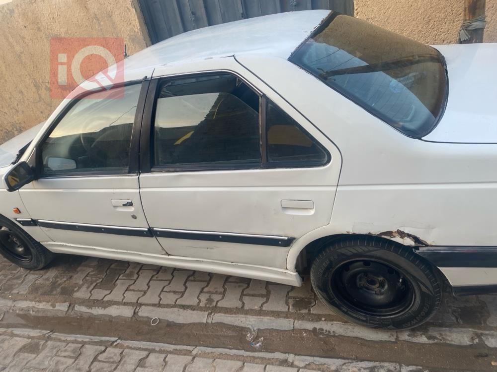 بيجو 405